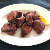 かわなべ家の唐揚げ〜ムネ肉編