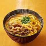 カレーうどん