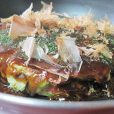 作ってみよう！お好み焼き