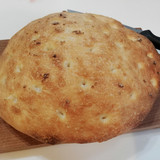 洗い物１つ！簡単すぎるフォカッチャ