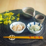 【超簡単！酒のアテ】おろし煎り酒和え2種