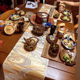胡瓜とわかめの中華サラダ
