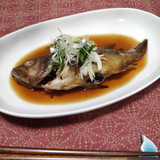 煮魚