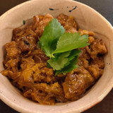 フライパンで簡単親子丼