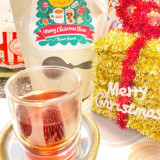 クリスマスアレンジティー