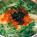 鮭ごはん
