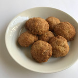 ポルボローネ風こうぼクッキー
