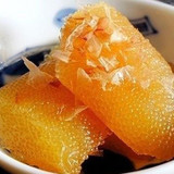 数の子醤油漬け