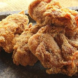 鶏の唐揚げ