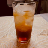 スパイスジンジャーシロップ