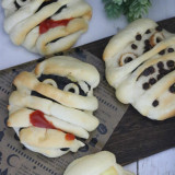 モンスターパン