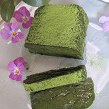 抹茶テリーヌ