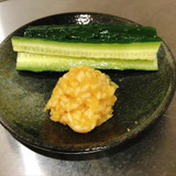 レンズ豆のおから味噌
