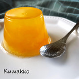 ぷるん！ぷるん！フルーツゼリー