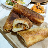 カレーパン
