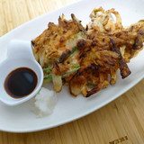 かき揚げ