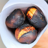 エイジングケアにも｜手間なし・簡単「焼き栗」