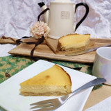 ベイクドチーズケーキ