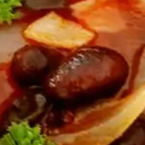 余ったおせち料理で！ミネストローネ