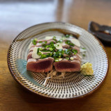 旬をたべよう！フライパンでカツオのたたき