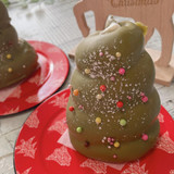 クリスマスツリーパン