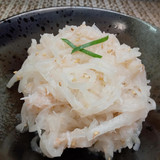 なますカニ風味