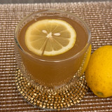 レモ葛ネード（ワンステップレシピ)