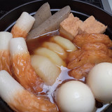 おでん中華風