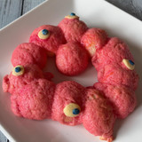 ミャクミャクメロンパン