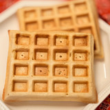 ワッフル