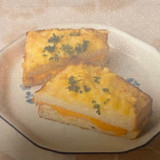 クロックムッシュ