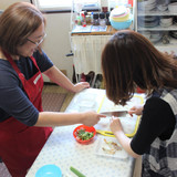 HOME COOKING SALON AJIKI