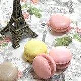 宮代眞弓　お菓子教室　M's Sweet Kitchen