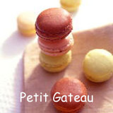 プティ・ガトー（petit　gateau）