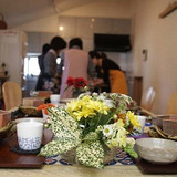 N's kitchen
