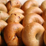 長野市パン教室Emy'sBagel