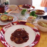 TOMATO　Kitchen 　トマトキッチン教室