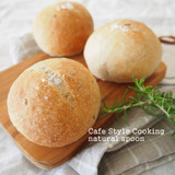 CafeStyleCooking natural spoon