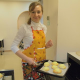 ロシア料理教室カラワイ