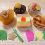 菓子工房　MOMOKAO