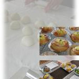 Ｈｏｍｅ　Ｂａｋｉｎｇ　Ｓｃｈｏｏｌ　Ｐｅｔｉｔ　Ｔｉａｒａ