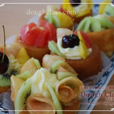 白神こだま酵母パングルテンフリーフードDough Class