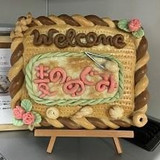 手作りぱん教室 麦のめぐみ
