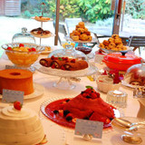 英国菓子教室The British Pudding