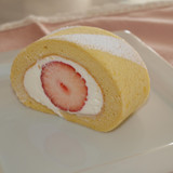 お菓子教室 　ショコラ・エ・ローズ