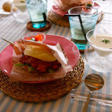 Bread Basket