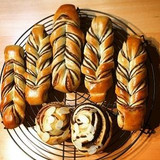 手作りパン教室　Mon-pain（モンパン）