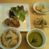 移動料理教室Tosh's Kitchen