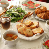 Natural　baking   あこ天然酵母パン教室
