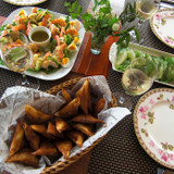 料理サロン～季節のテーブル